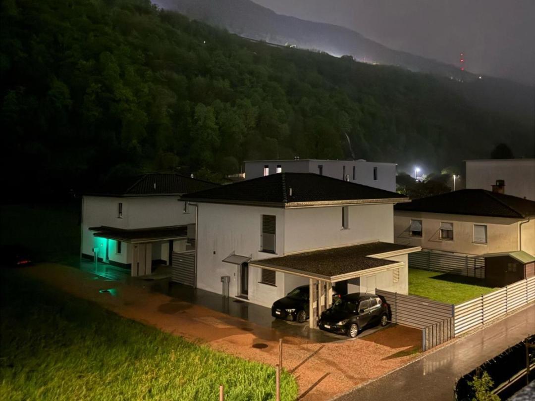 33 Otel Cadenazzo Dış mekan fotoğraf